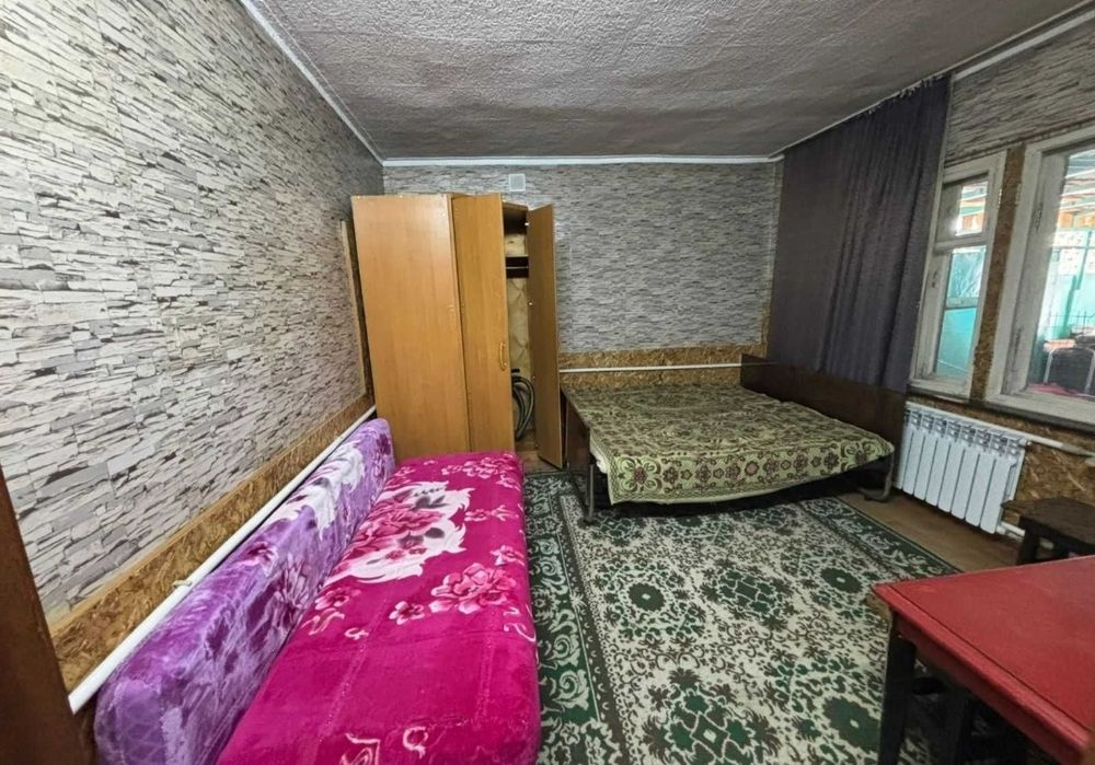 Сдам 1-ком квартира поселок Актогай ,Аягозский район область Абай