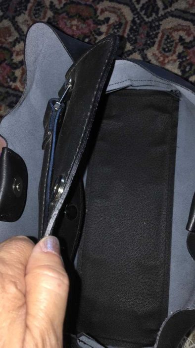 Geanta de mana, medie