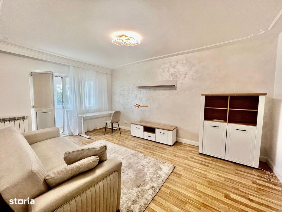 Apartament 2 camere Palas Mall