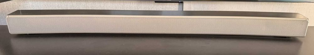 Soundbar Samsung HW-MS6501,450W, bara sunet puternica, boxa audio