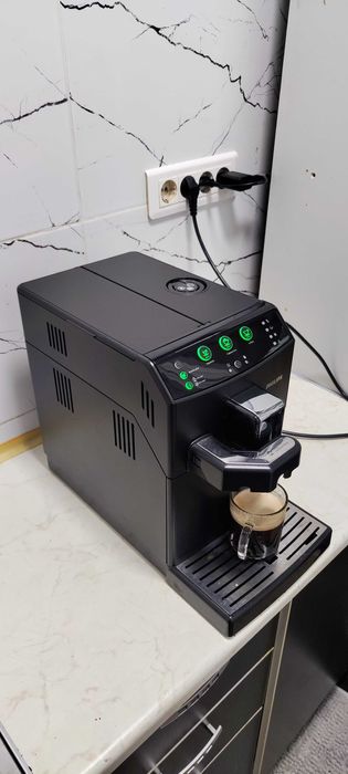 Espressor Automat Philips HD8829 Aparat cu Cafea Boabe