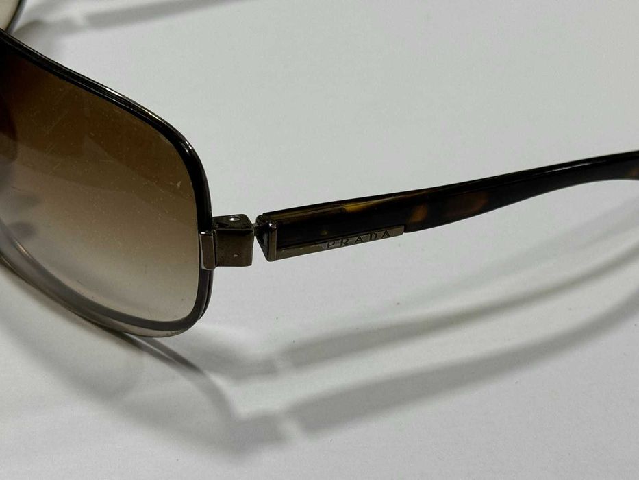 Слънчеви очила Prada SPR 540