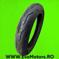 Anvelopa Moto 125 80 17 Dunlop K106 90% Cauciuc C1276
