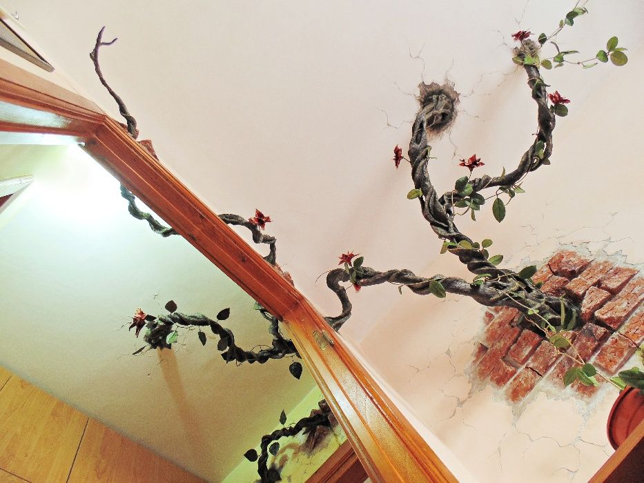 Pictură / Sculptură / Instalație artistică