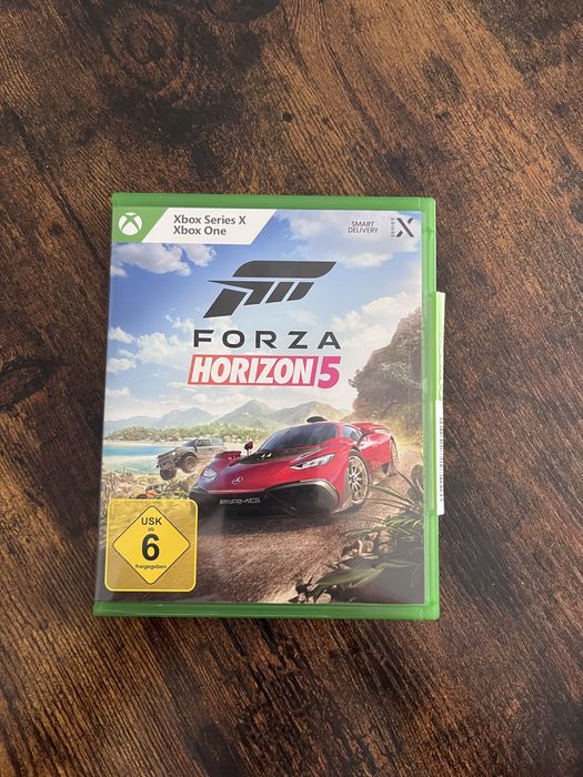 Joc Forza Horizon 5