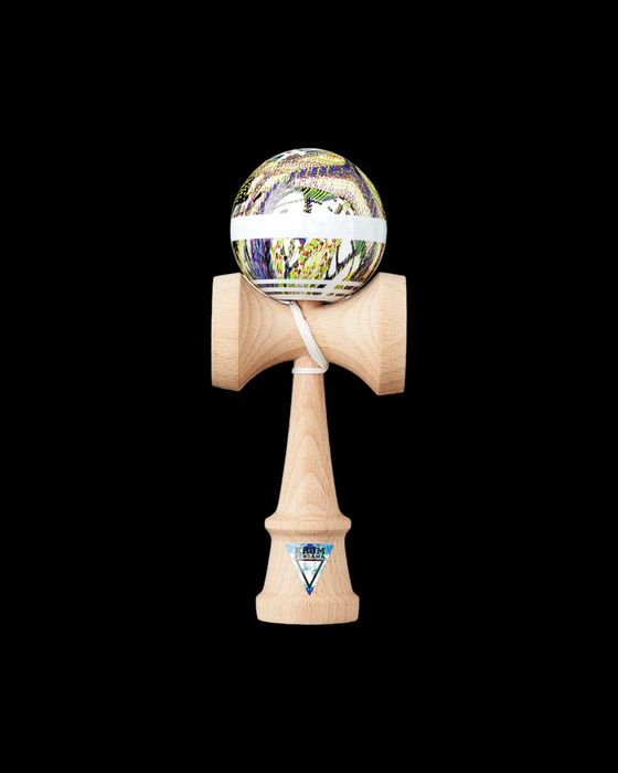 Kendama Krom Noia in tipla