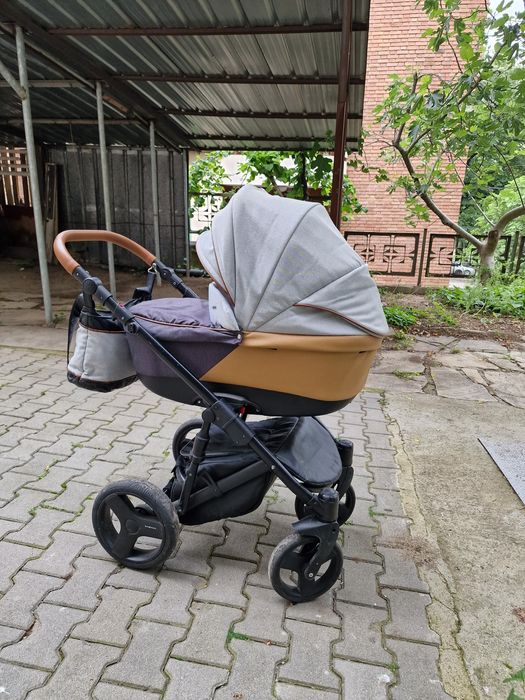 Детска количка - Bexa Ultra