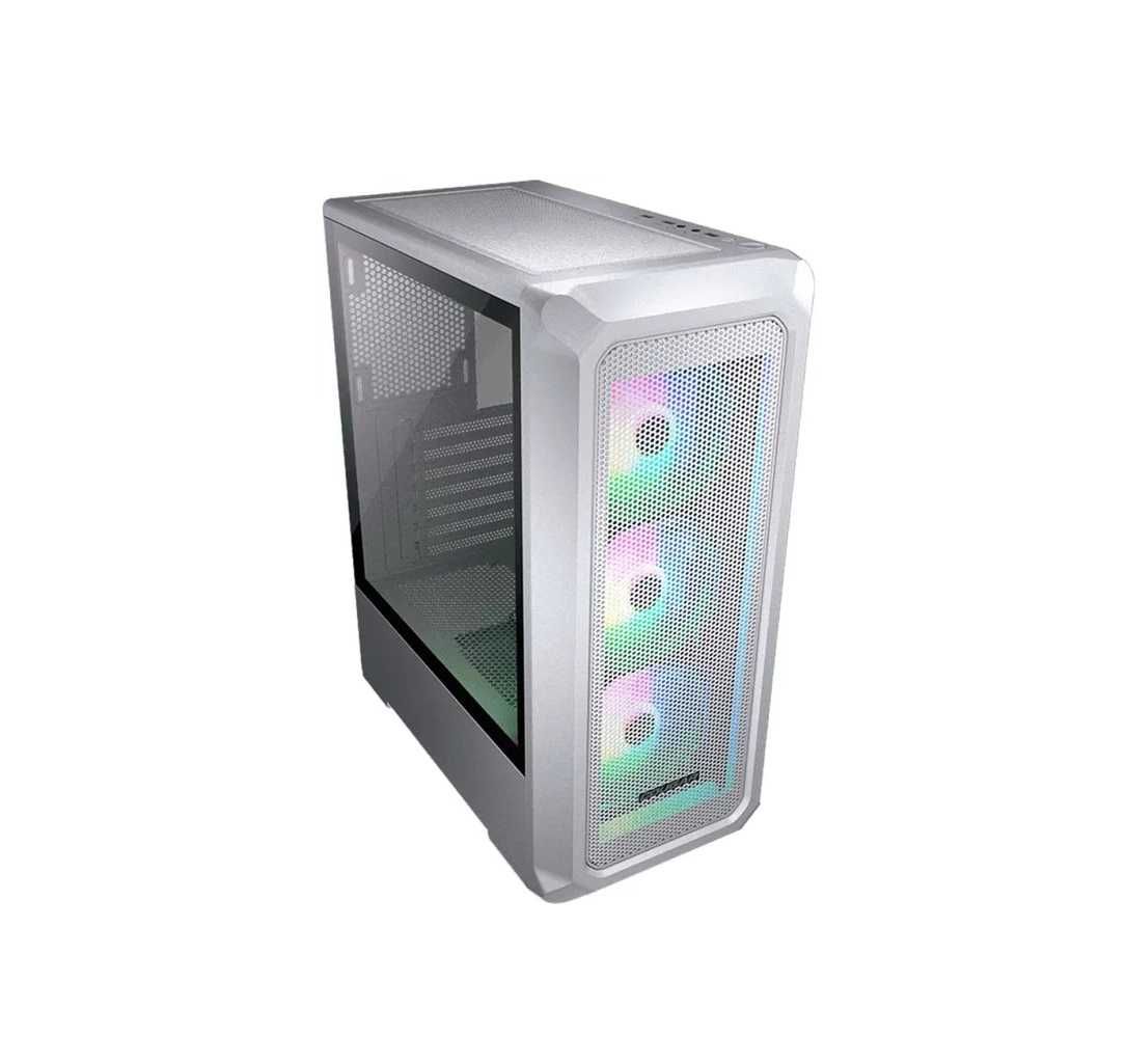 ! Корпус Cougar ARCHON 2 MESH White цена с НДС