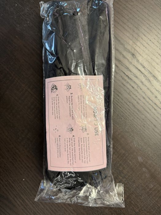 комплект за къдрици