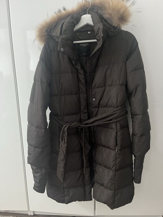 Geaca Weekend Max Mara marimea S