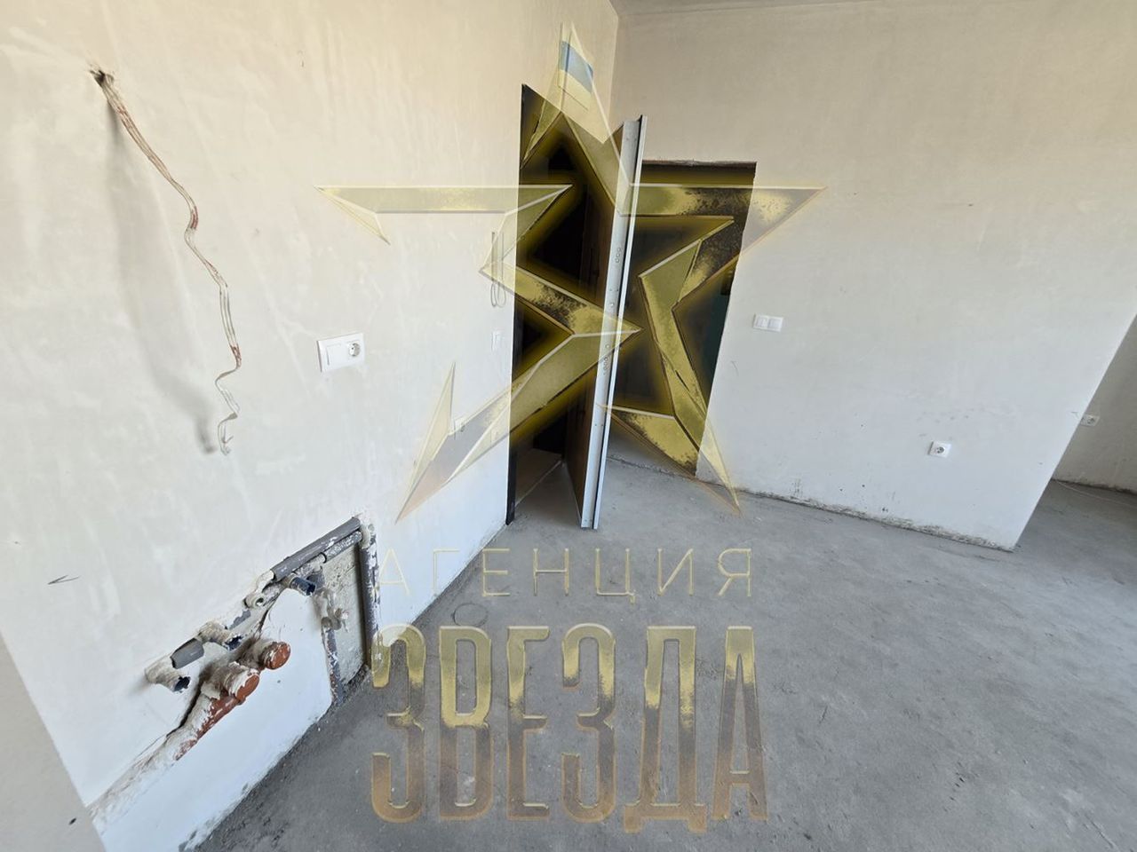 Продава се Едностаен апартамент в Пловдив, Южен - 44 кв.м за 1098 €/кв.м - Снимка #1