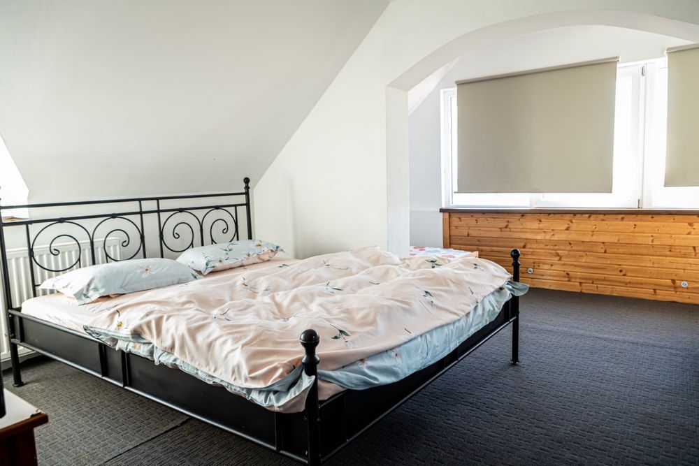 Cabană Revelion Tara Fagarasului