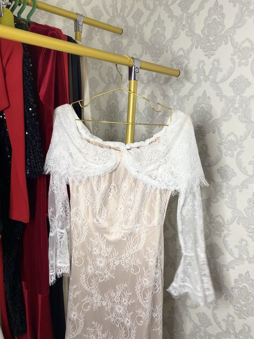 Oq koylaklar juda qjoyib toza xidi xam yoq