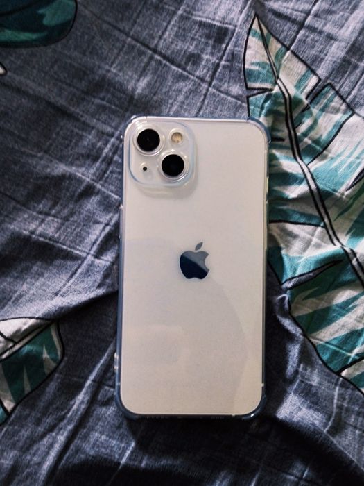 iPhone 13 128gb White