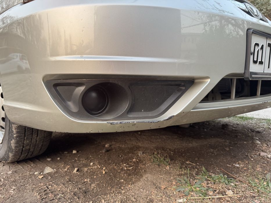 Daewoo Nexia 2 1.6 DOHC