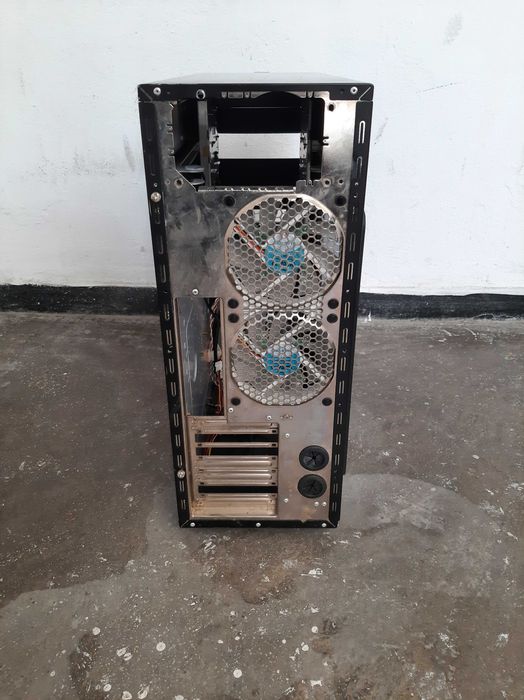 carcasa Pc diferite modele
