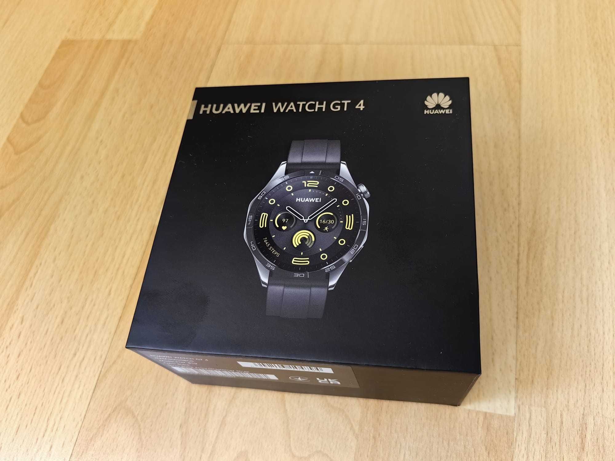 Ceas Huawei Watch GT 4