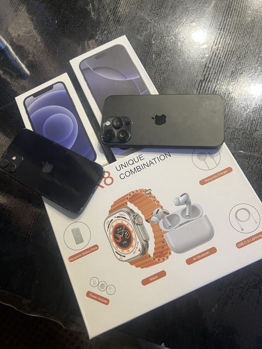 Обменяю 2 телефона на 1!