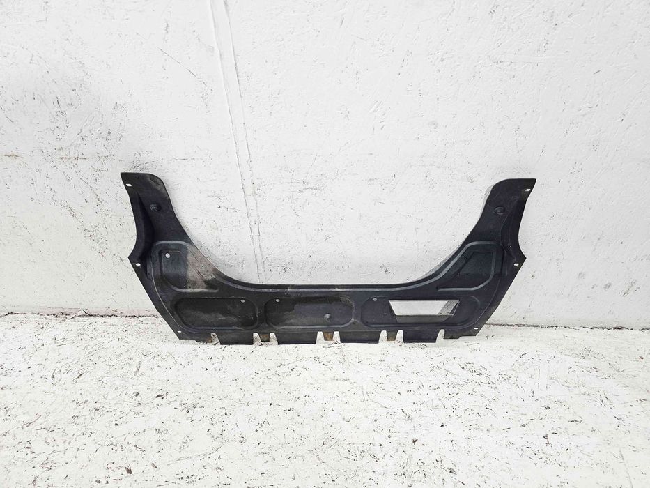 Scut sub bara Skoda Fabia 2 (5J, 542) [Fabr 2007-2014] 6Q0825237R