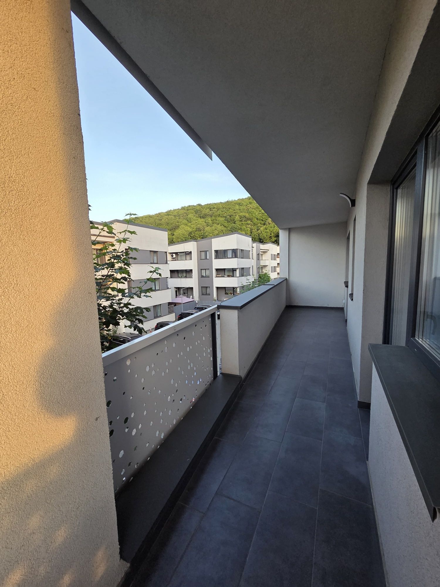 Apartament 3 camere, bloc nou, prima închiriere – Florești, Jud Cluj
