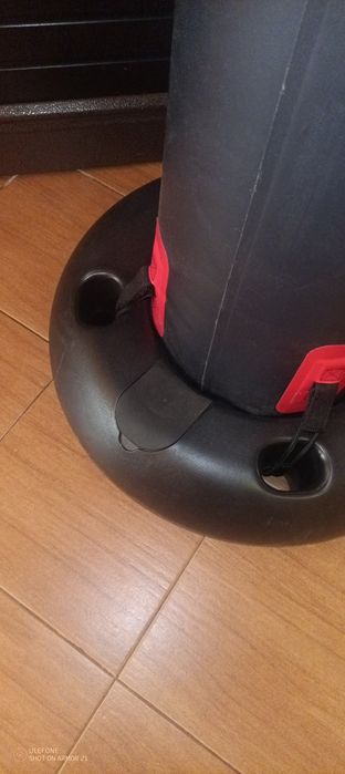 Боксов  тренажор