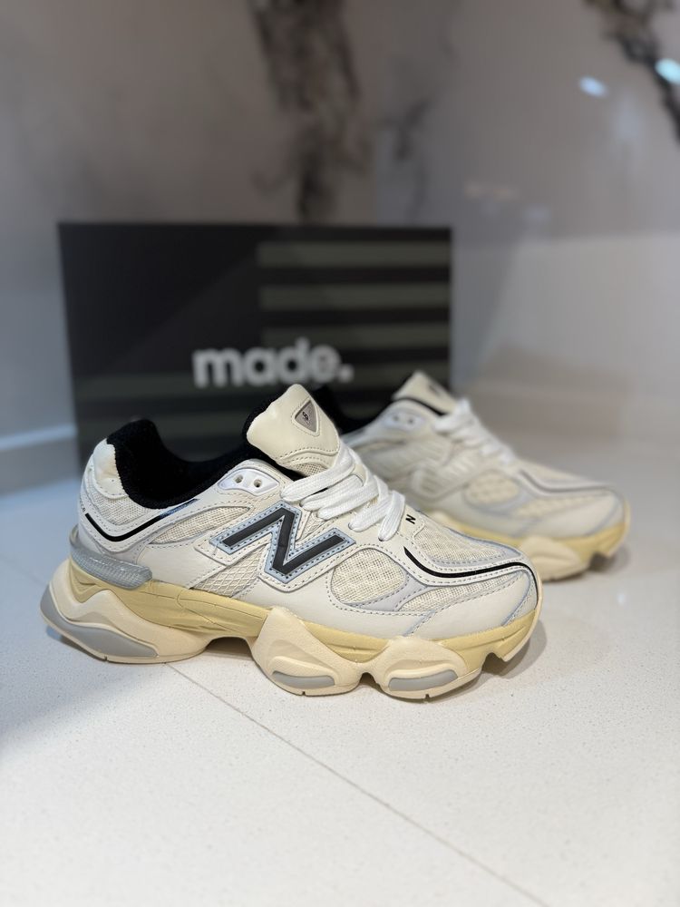 New Balance 9060 SEA SALT SURF