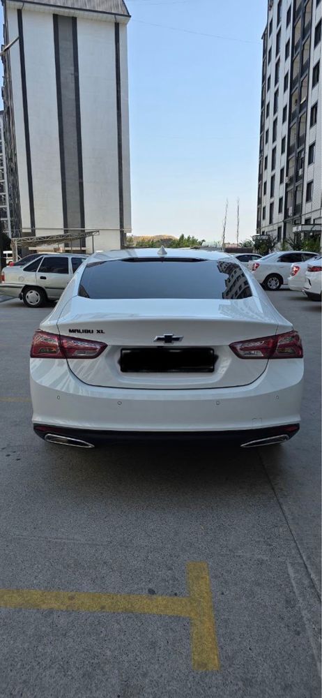 Malibu XL sotiladi 2023