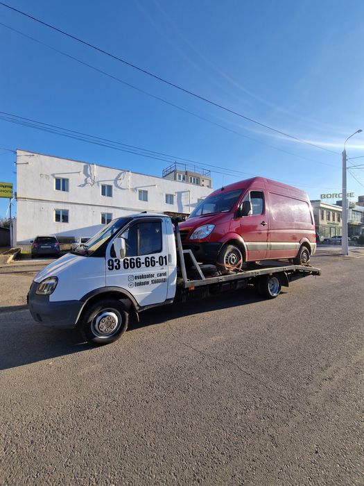 Evakuaror, Evakuvator, Эвакуатор 50 ming soʻmdan boshlanadi Toshkent