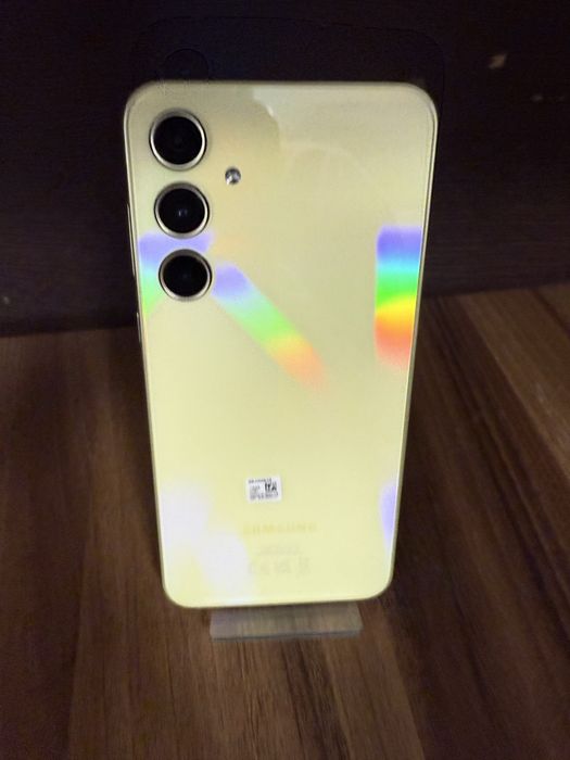 Samsung A35 128 GB