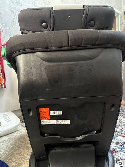 Avtokreslo bolalar uchun joie stage , yosh bolalar uchun