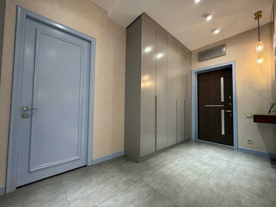 Аренда квартиры в Элитном ЖК Ц1-Centrado!