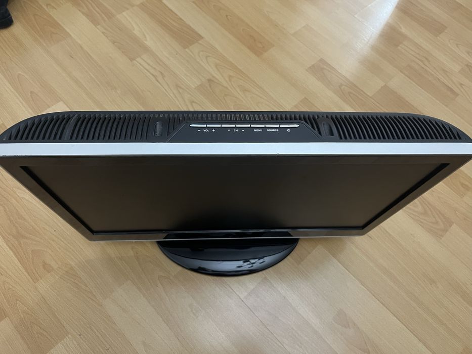 Телевизор 12v/220v