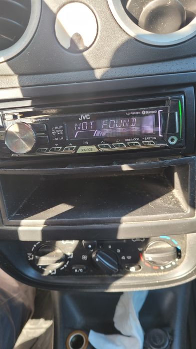 Vand doua cd playere auto