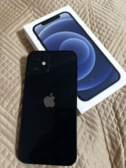 Iphone 12 128 гб