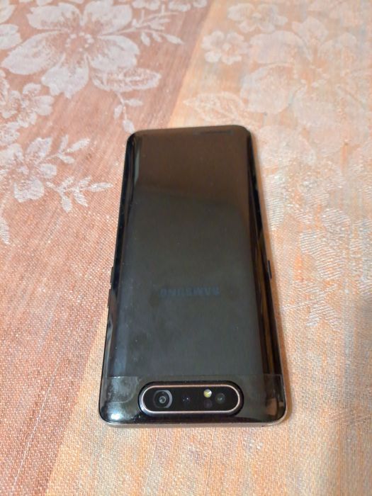 Samsung galaxy A80