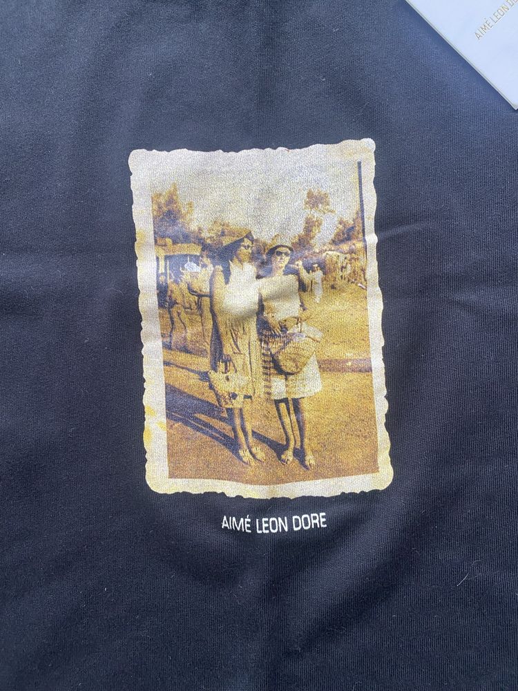 Tricou Aime Leon Dore