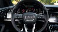 Audi Sport RS Ауди Пера Лопатки скорости за волан тип Rs A3 A4 A5 Q8