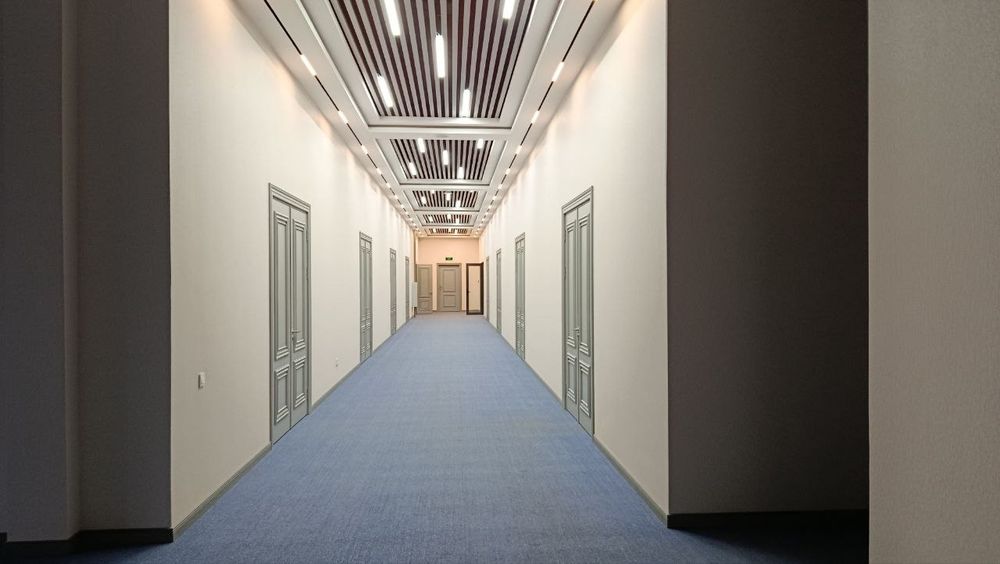 Сдаётся офисные помещение под любой деятельность Мирабадский район