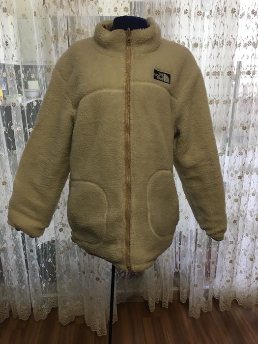 Женская куртка