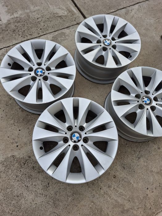 Jante aliaj R17 BMW