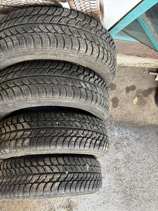 Зимни гуми 175/65/15 Debica Frigo 2 DOT22