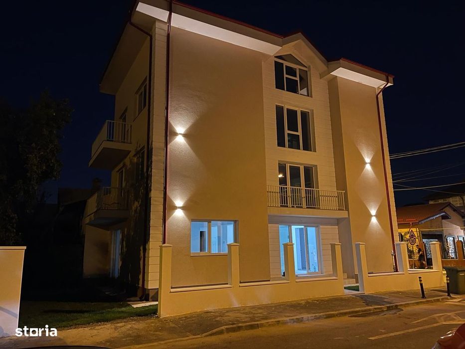 Casa 5 Camere Chitila, Incalzire Pardoseala, Nemobilat, Comision 0%