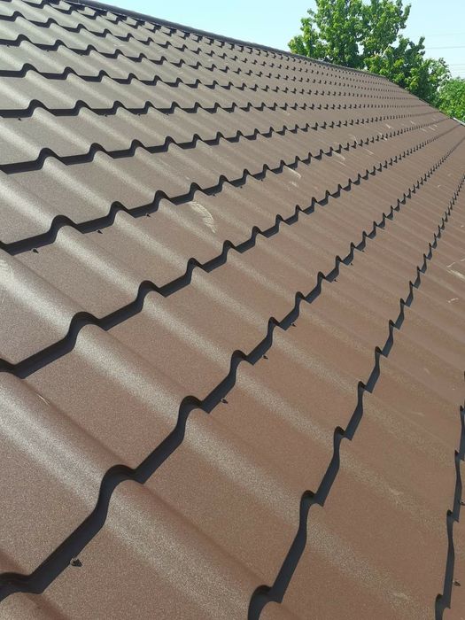 Montaj acoperișuri mansardari și reparații de urgenta