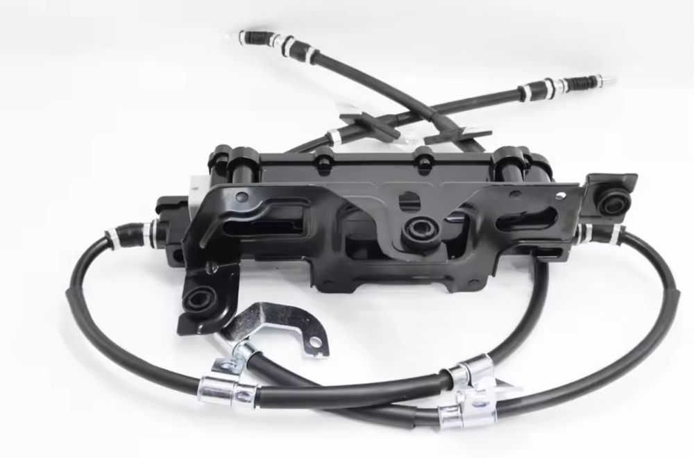 Modul parcare frana mana cabluri unitate motoras Hyundai Santa FE