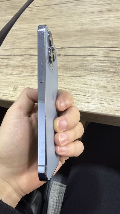 Iphone 13 pro.  256gb.