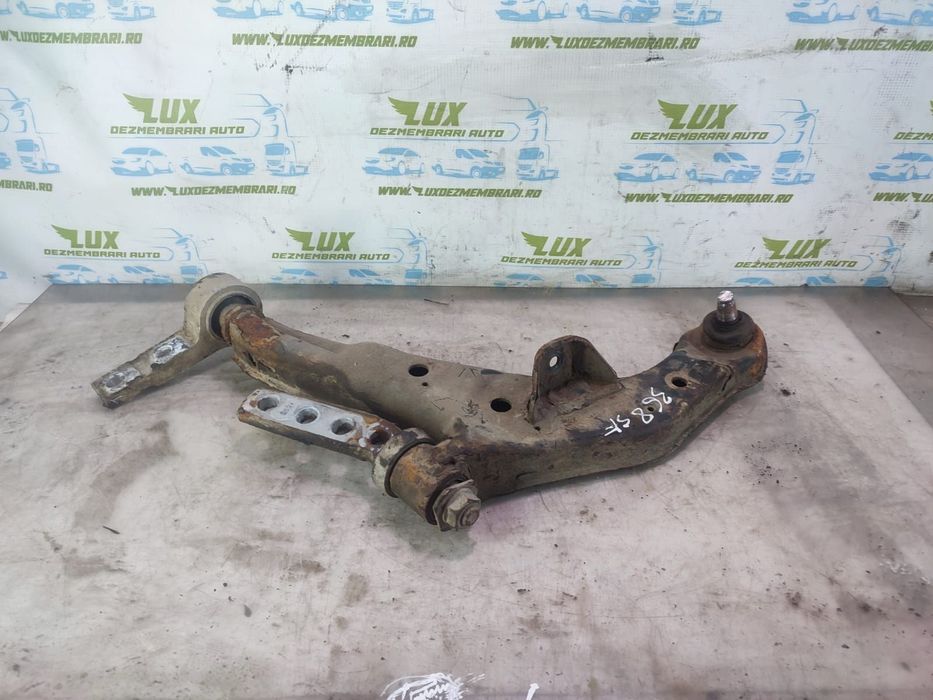 Braț stânga față 1.8 benzina qg18 Nissan Almera Tino V10 [2000 -