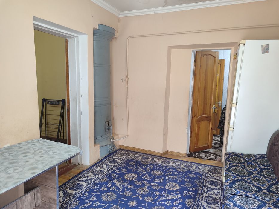 Мирабад район. Саракуль 2х ком