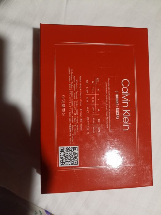 Set chiloți de barbati