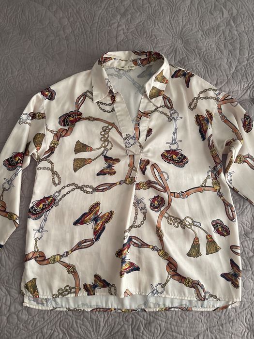 Разгрузка гардероба жен киимдер