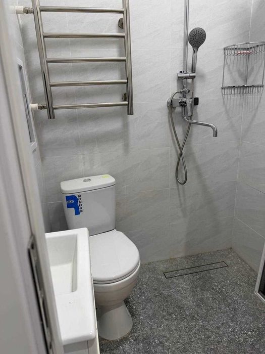 Мyкuмuй Kupпич 1/4/5 балкон 1,2/3 меб+тех Ориентир Метро Новза